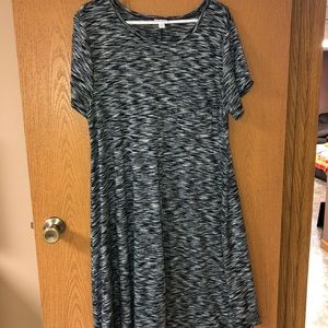 2XL LULAROE CARLY